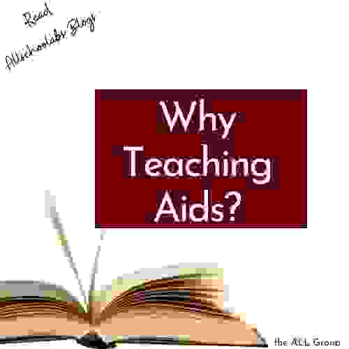 Teaching aid, what is teaching aids, importance of teaching aids