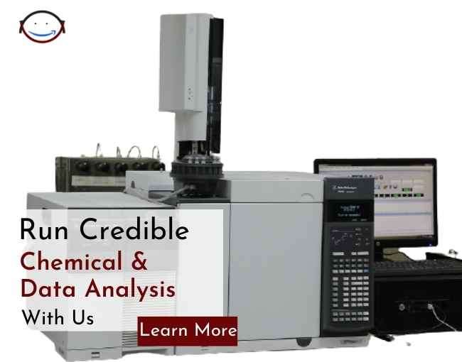 Allanalysis chemical analysis , Data Analysis, application cost