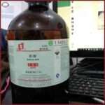 sulphuric acid