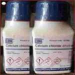 Calcium chloride