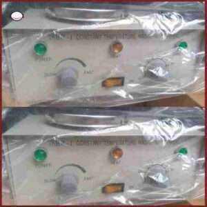 Hotplate with Magnetic stirrer