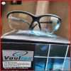 safety goggles, glasses