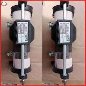 Rheostat