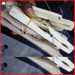 Test tube holder