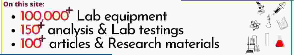 best laboratory equipment supplier in Nigeria. Lab Assistant and Attendant Job Description