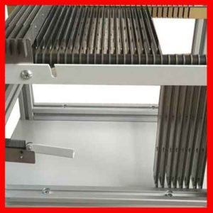 Complete Fiber Length Machine