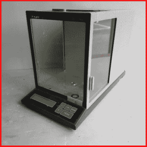 Analytical Balance