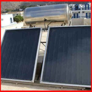 Solar Collector