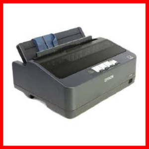 Dot Matrix Printer