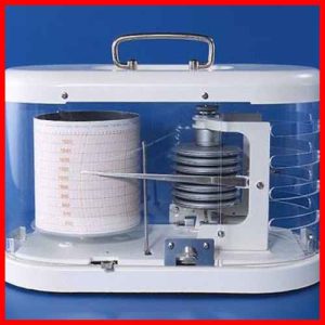 Hydro Barograph