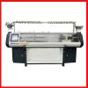 Flat Knitting Machine