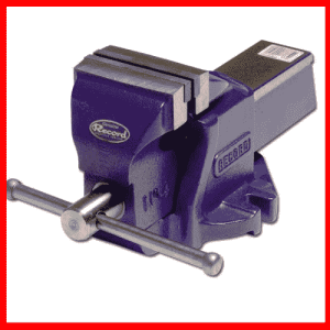 Bench Vice