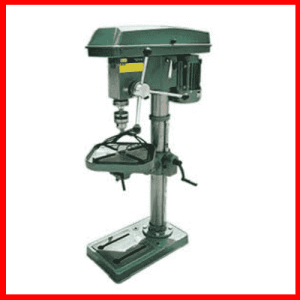 Bench Drill