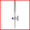 Automatic Glass Burette Pyrex 50ml