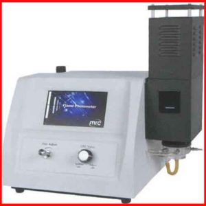 Flame Photometer