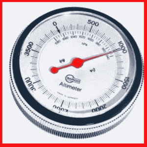 Altimeter