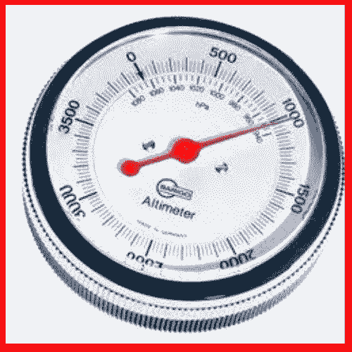 Altimeter