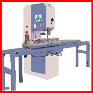 Band Saw