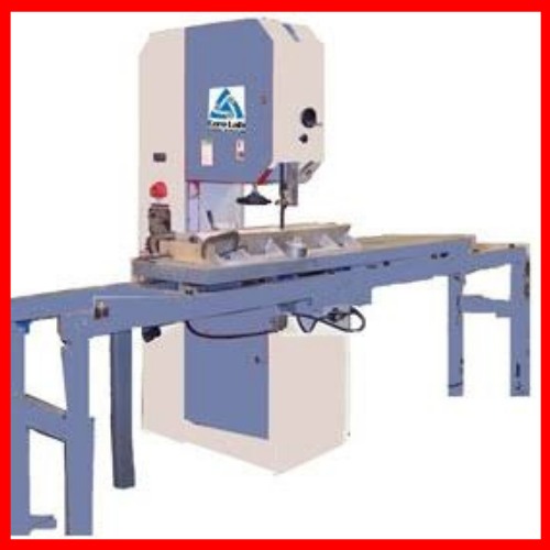 Band Saw