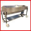 Dissecting Table