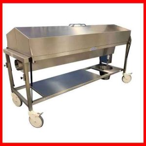Dissecting Table
