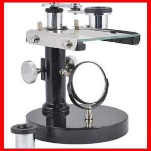 Dissecting microscope