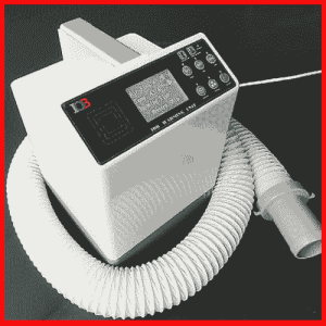 Air Warming Unit
