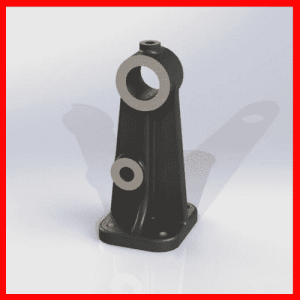 Bearing Bracket