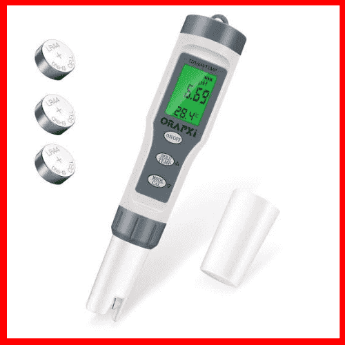 Measuring Instruments  Shop for Thermometers, pH Meters & More