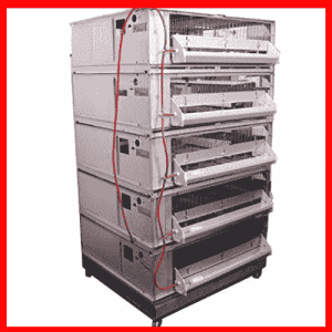 Battery Brooder