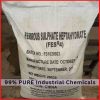 Ferrous sulphate Heptahydrate Industrial 25KG