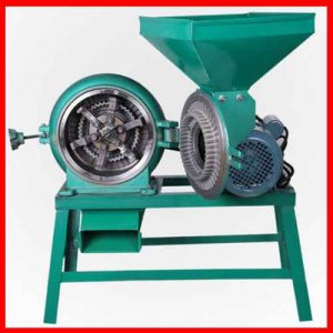 Disk Mill FEC (5 China)