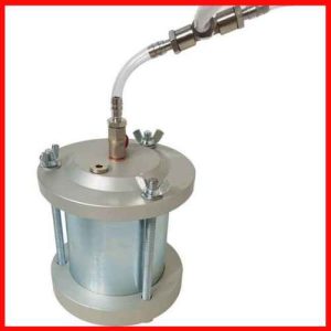 Falling Head Permeameter