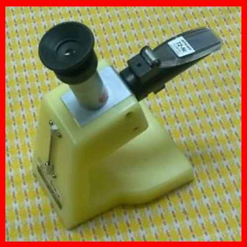 Clinical Refractometer, Medical Refractometer, Urine Protein Tester