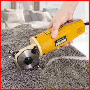 Fabric Cutter
