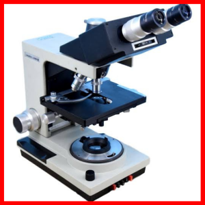 Balplan Microscope