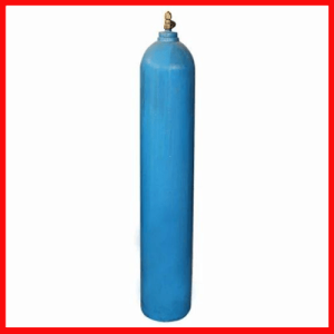 Agro Oxygen Gas Cylinder