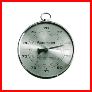 Barometer