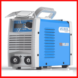 ARC Welder Tranil 125 AMP