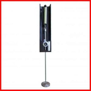 Extension of Spring Vernier