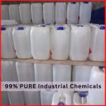 Acetic Acid Industrial 50KG