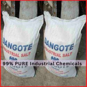 Dangote Industrial Salt 50KG