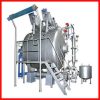 Exhaust Dyeing Machine