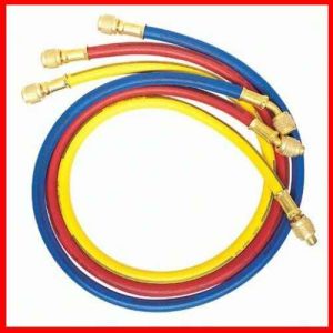 Charging Hose Imperial Set