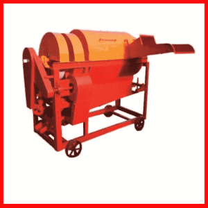 Axial Thresher