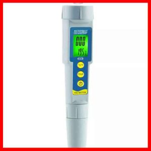 Chlorine Meter Digital