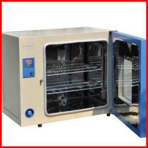 Digital Drying Oven