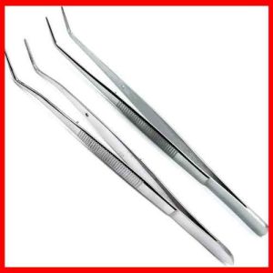 Dental Tweezer forceps