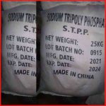 Sodium Tripoly Phosphate