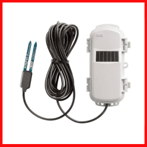 Automatic Soil Moisture Meter